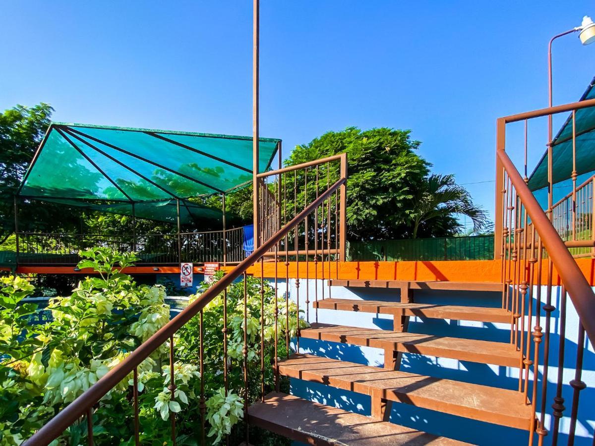 Cabinas El Tecal Hotel 2*