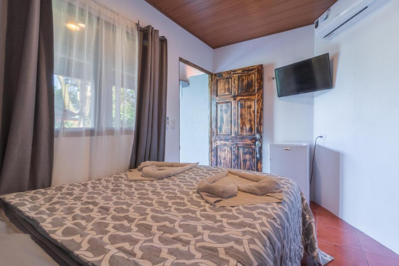 Hotel Cabinas El Tecal