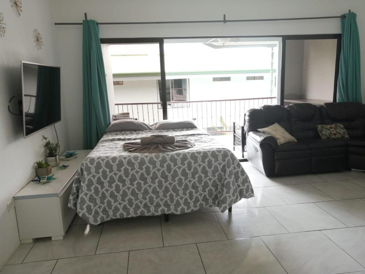 Cabinas El Tecal Hotel Uvita