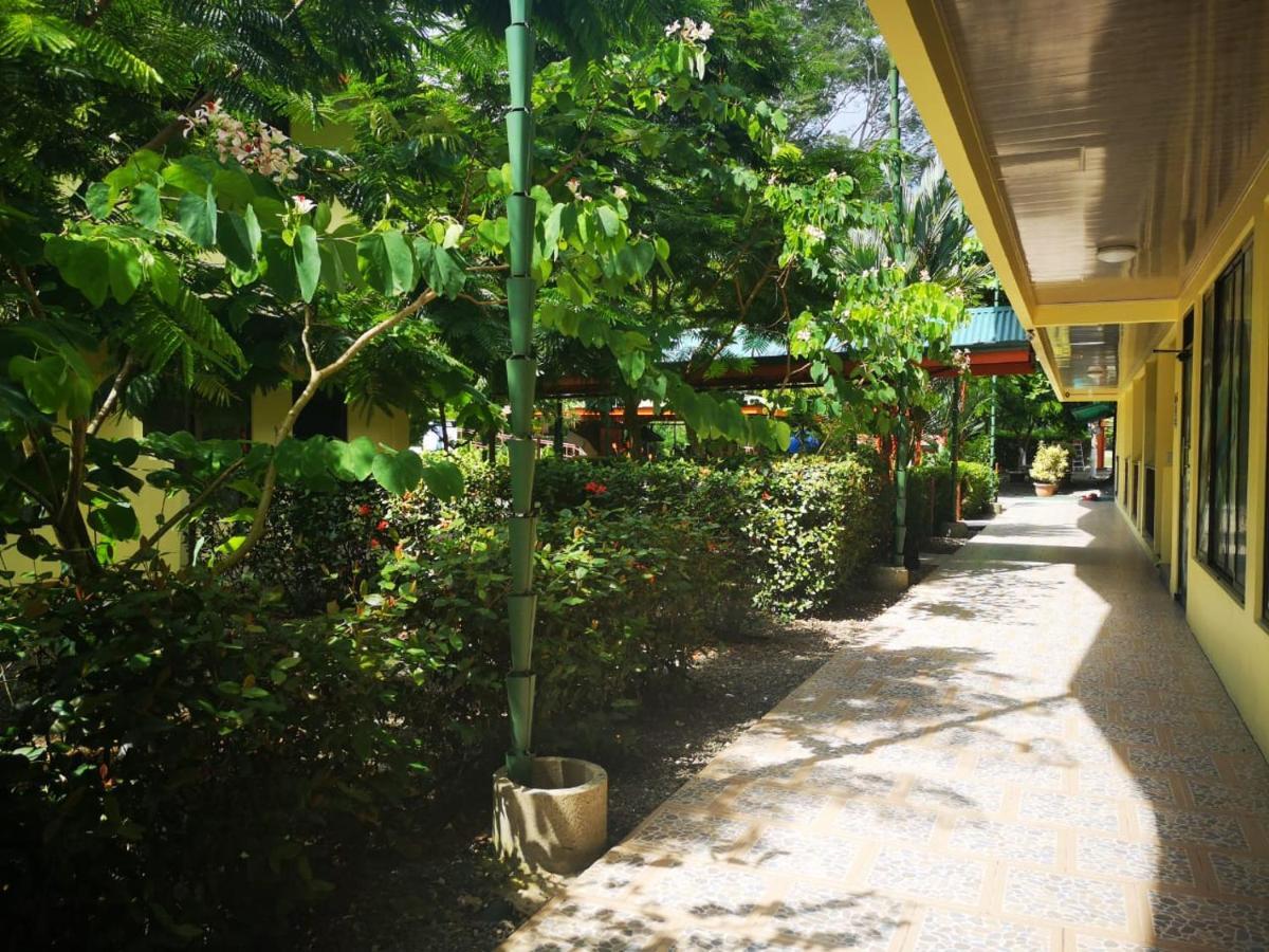 Cabinas El Tecal 2* Uvita