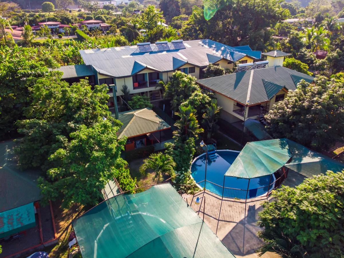 Cabinas El Tecal Hotel 2*