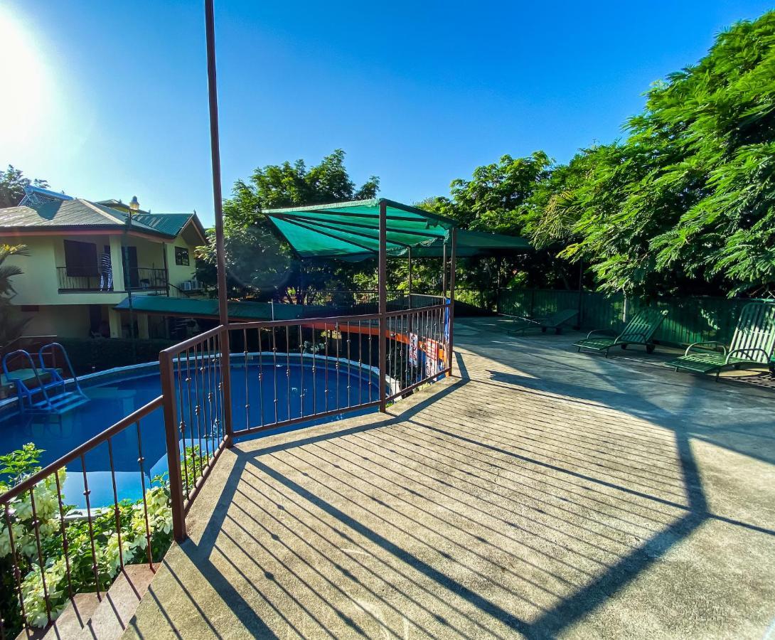 Hotel Hotel Cabinas El Tecal 2*