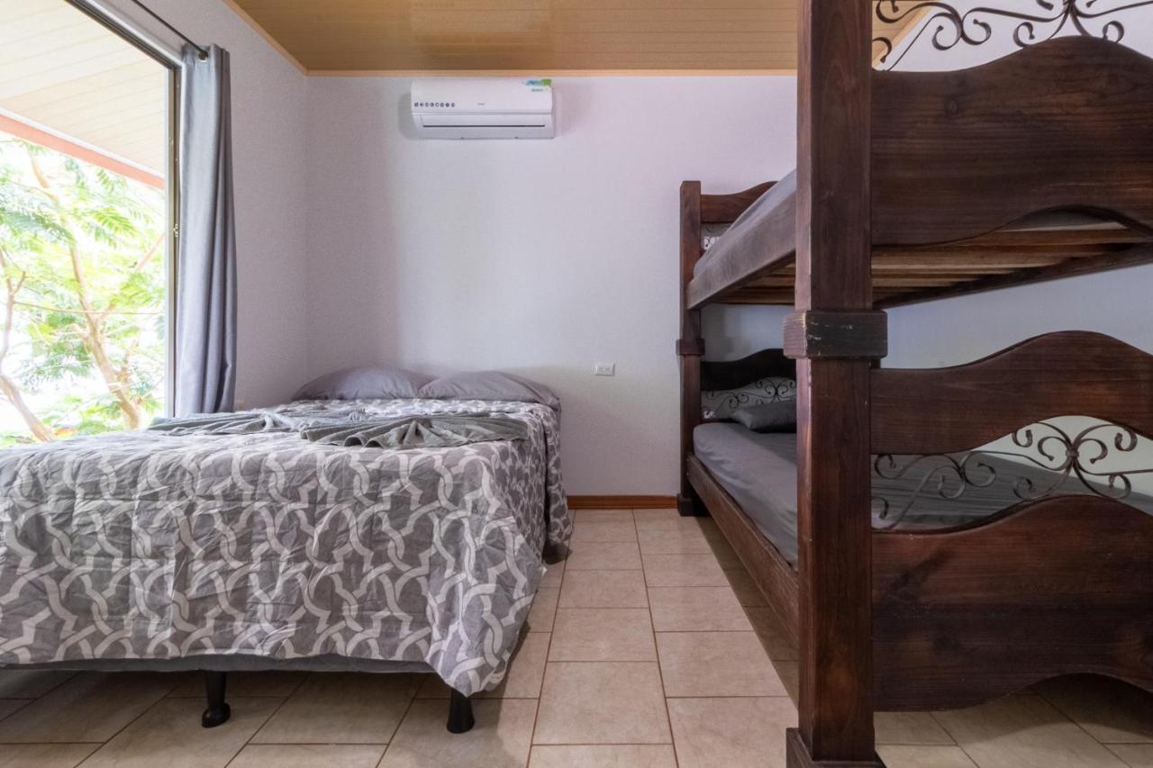 Hotel Hotel Cabinas El Tecal