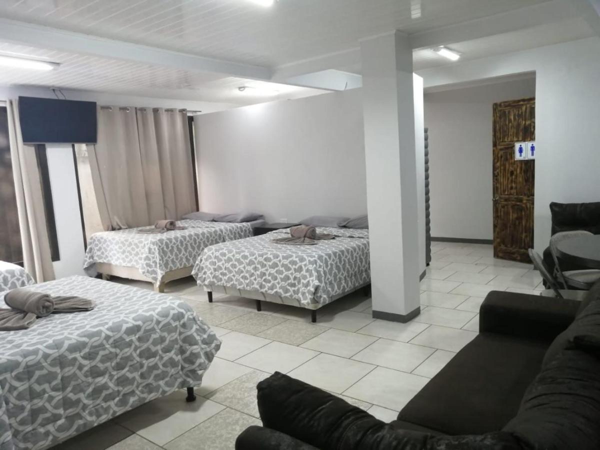 Hotel Hotel Cabinas El Tecal