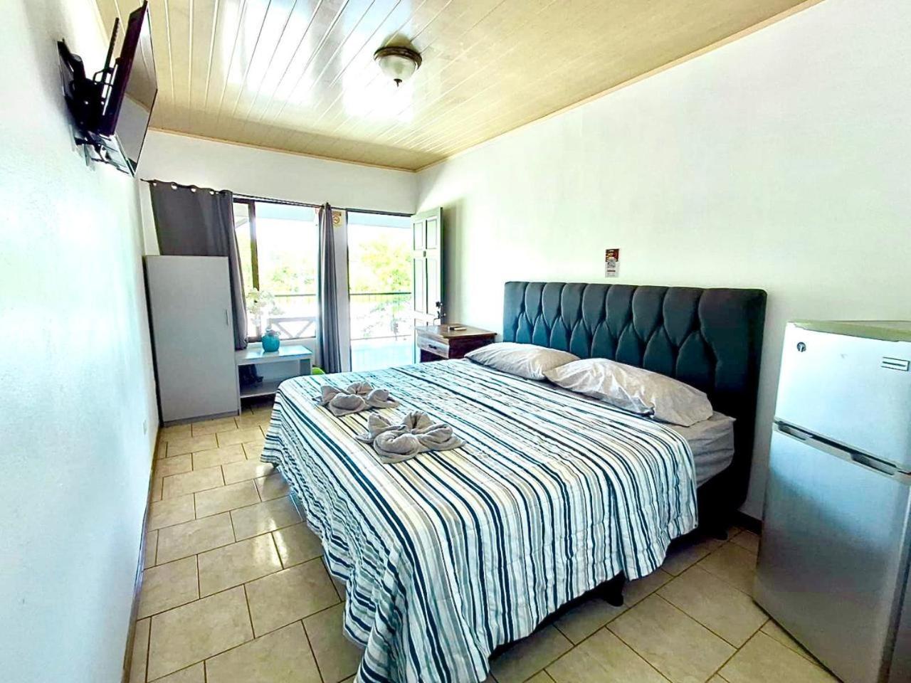 Hotel Cabinas El Tecal
